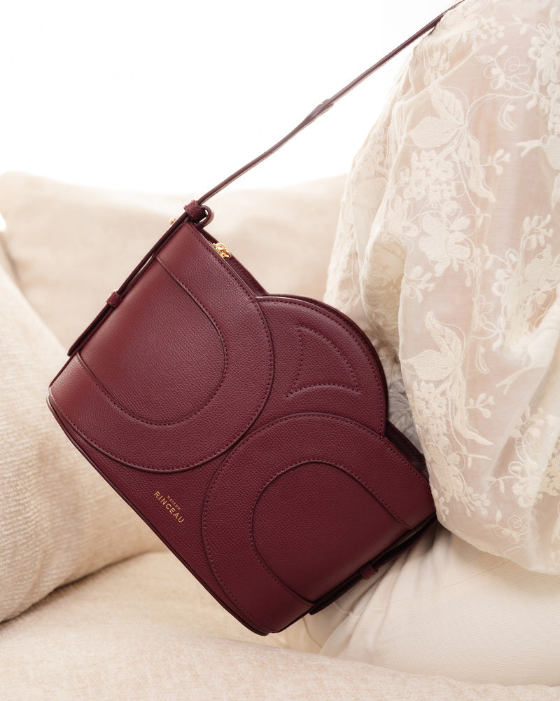 Le Sac Gabriel - Bordeaux Grainé